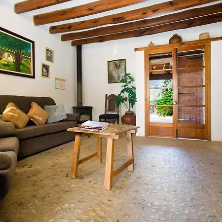 Villa Ca'n Redo Pollença