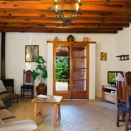 Ca'n Redo * Pollença