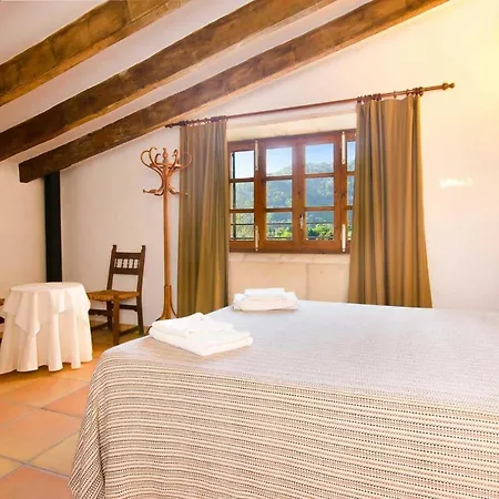Ca'n Redo Villa Pollença
