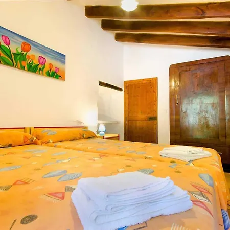 Villa Ca'n Redo Pollença